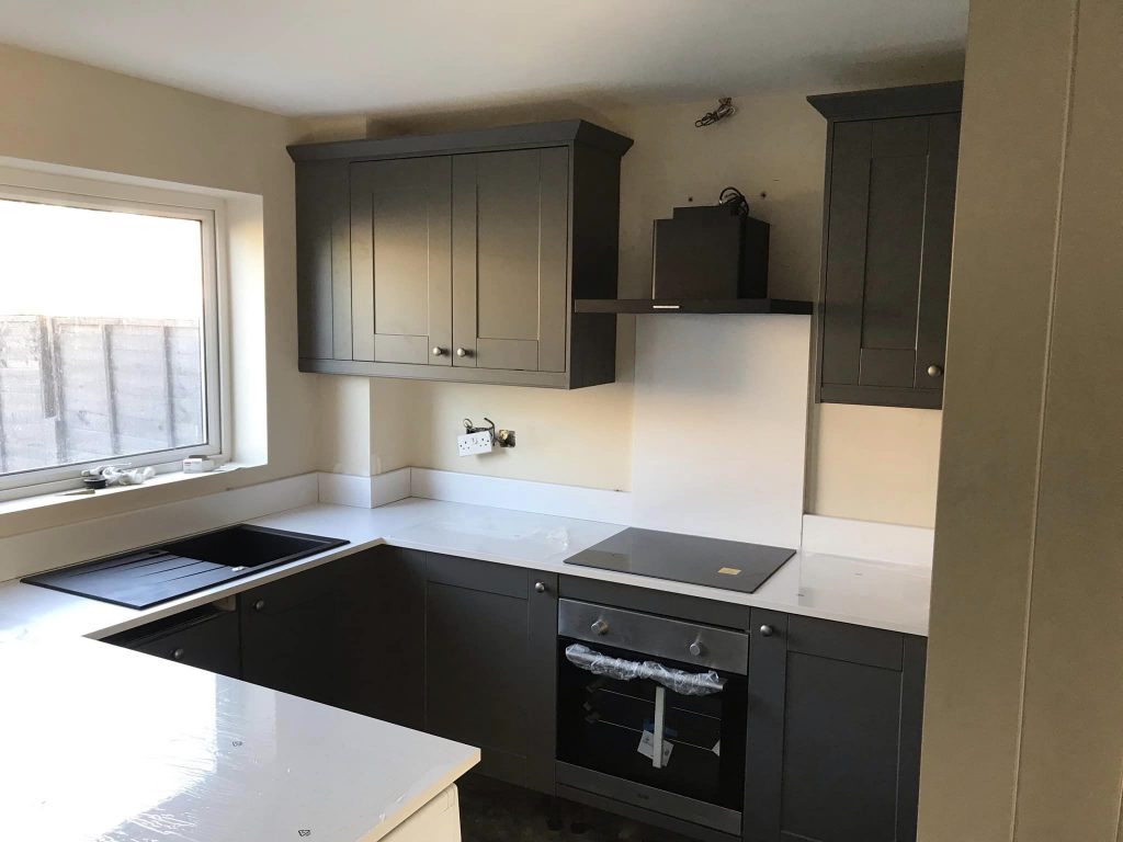QUALITY AL KITCHEN