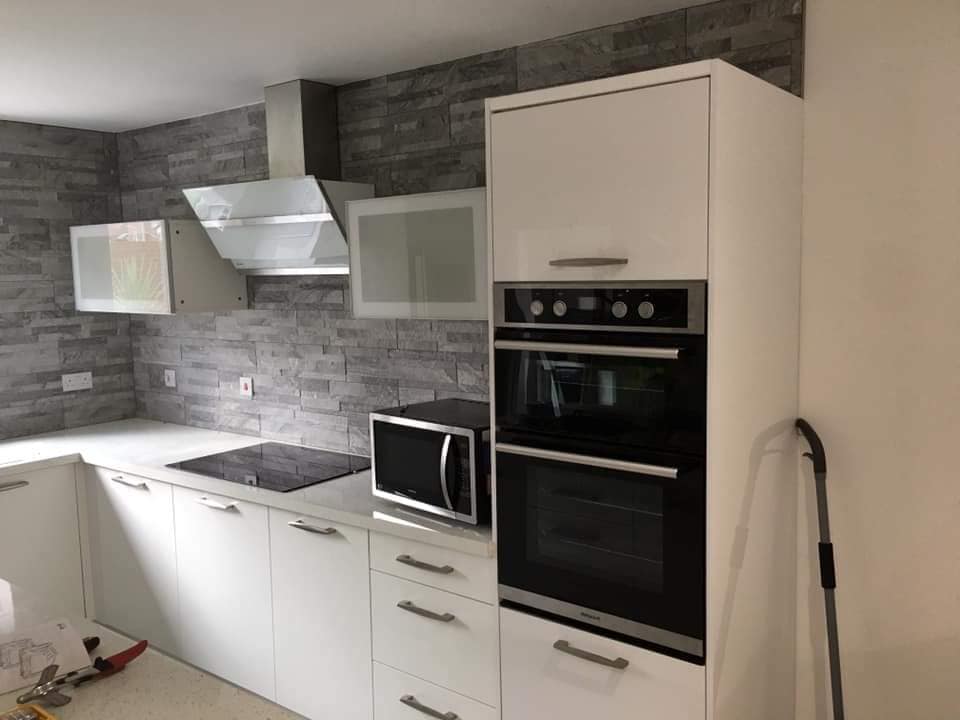 QUALITY AL KITCHEN