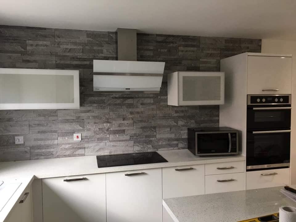 QUALITY AL KITCHEN