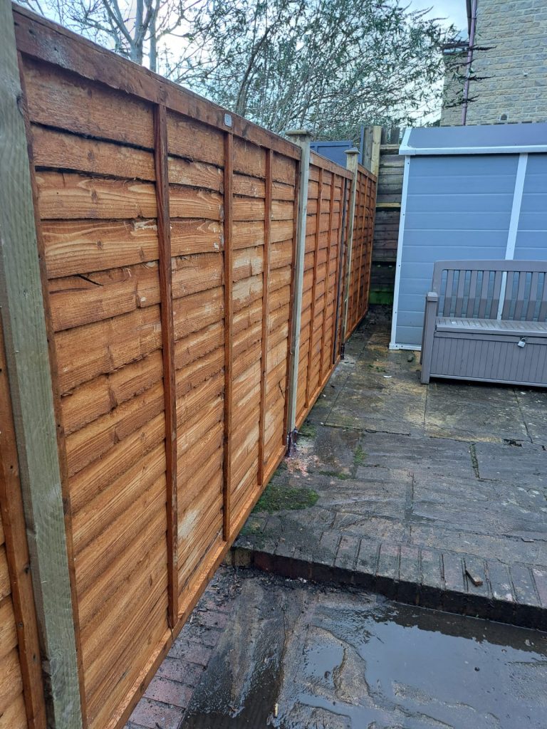 FENCING
