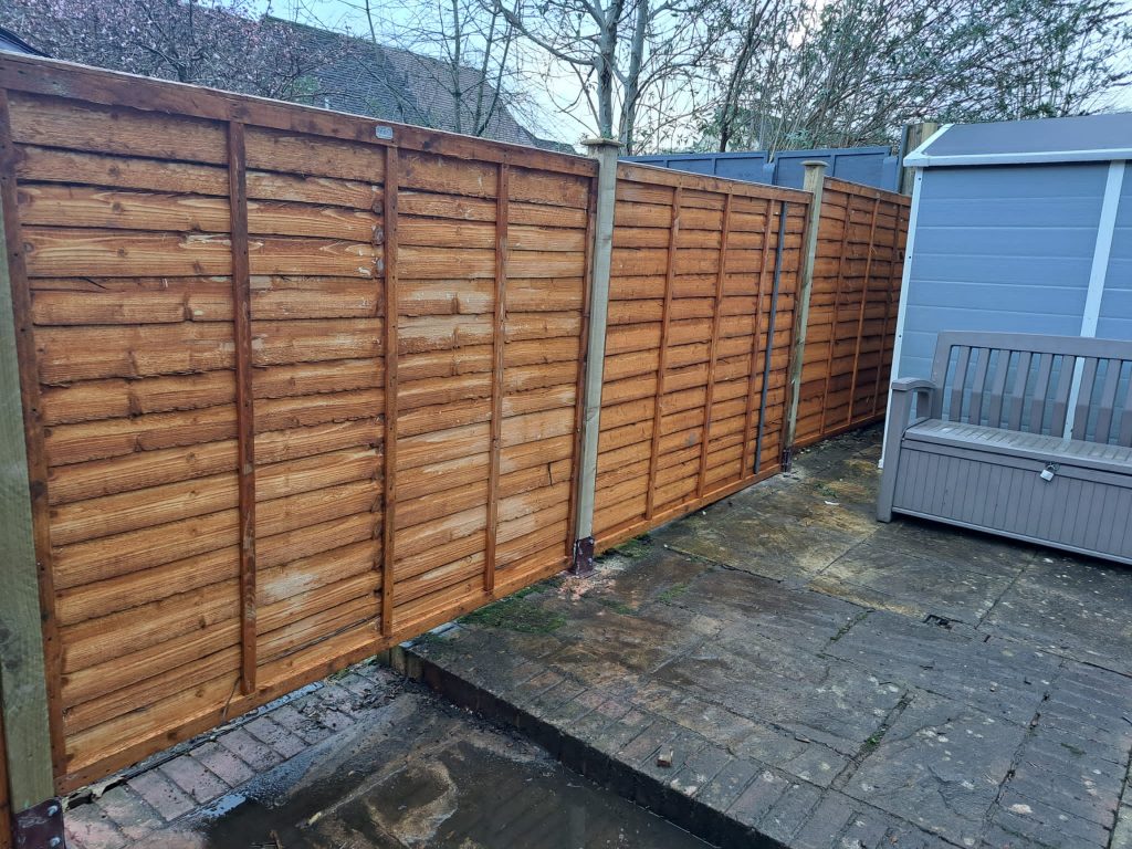 FENCING